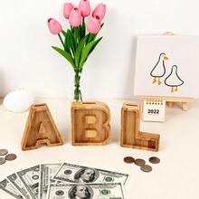 Money Boxes - 1 Piece - View 6
