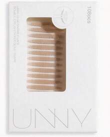 UNNY CLUB Double Eyelid Tape, Natural Invisible, Big Eye Effect, Skin Tone Matching, Lightweight & Breathable, Waterproof & Sweatproof, Comfortable For Eyelids, Suitable For Beginners, 1 Box, Brand Beauty Cosmetics - Multicolor - View 13