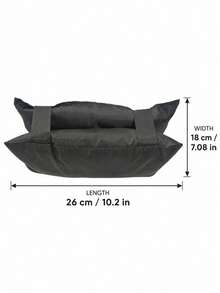 Thickened Faucet Anti Freezing Insulation Cover Outdoor Water Pipe Anti Freezing Dust Cover To Prevent The Faucet From Freezing Winter Insulation Artifact Reusable Easy To Remove For Home Garden Kitchen Various Outdoor Environments Winter Essential - Multicolor - View 4
