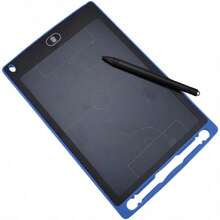 Drawing Tablets - AÇIK MAVİ - Görünüm 7
