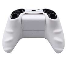 Cherry Blossom & Lavender Floral Pattern One Controller Skin Protective Case, RALAN 1 Controller Protective Case + 2 Customized Joystick Caps - View 6