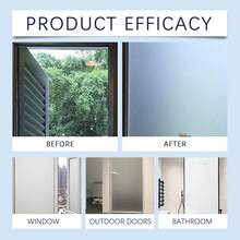 JAYSUING Frosted Glass Paint Anti-Peeping Coating Bathroom Glass Office Light-Blocking Coating Frosted Glass Paint - Frosted Glass Paint - View 10