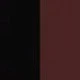 Black and Red