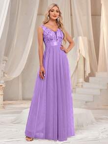 Mauve Purple