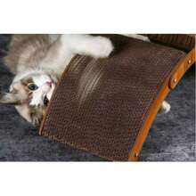 Vertical Ferris Wheel Cat Scratch Ball, Durable Sisal Cat Scratching Board, Boredom Relief Cat Toy - Cat Scratch Ball - View 10