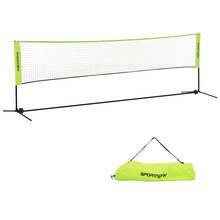 Badmintonnetz - Standard - Übersicht 1