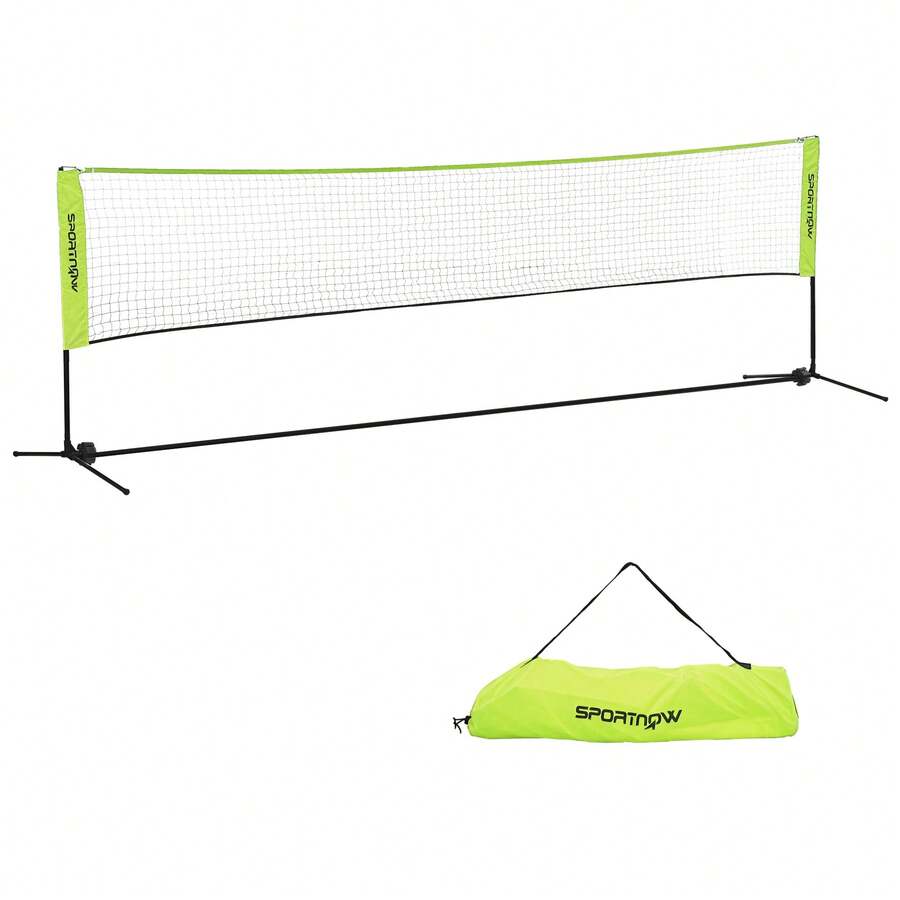 Badmintonnetz - Standard - Übersicht 1