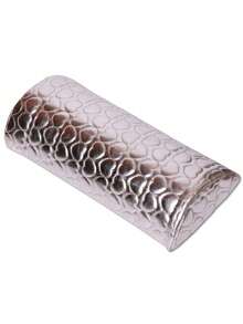 1pc PU Leather Nail Art Hand Pillow Wrist Rest Pad Table Mat Nail Art Hand Cushion Tool - Multicolor - View 3