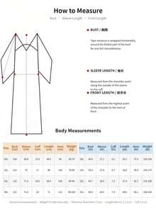 Women's Plus Size Knit Turtleneck Sweater, Button Decor Long Sleeve Winter Top - White - View 5