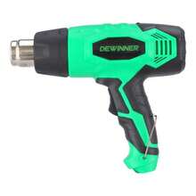 Heat Guns - US A Type Plug(110-127V) - View 3