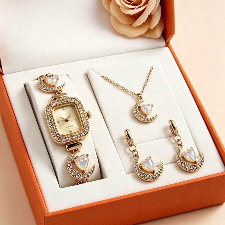 Women Watch Gifts - Mouldless - View 1