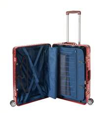 Travelhouse حقائب سفر - الأحمر - مشاهدة 9