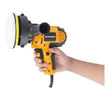 Electric Sanders & Polishers - US A Type Plug(110-127V) - View 2