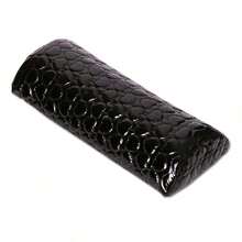 1pc PU Leather Nail Art Hand Pillow Wrist Rest Pad Table Mat Nail Art Hand Cushion Tool - Multicolor - View 16