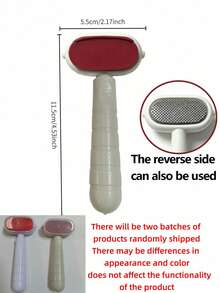 1pc New Double-Sided Foot Scraper, Curved Dead Skin Remover, Effectively Removes Stubborn Dead Skin, Stainless Steel Foot Trimming File Tool, Suitable For Cracked Heels - Multiple Styles - View 8