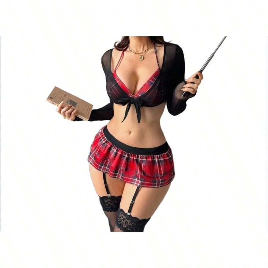 Cosplay Clothing - Multicolor - View 1