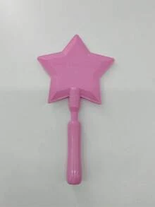 1pc Star Fairy Wand Style Non-Contact Induction Card Holder 3D Printed Subway Bus Card Sleeve Funny Unique Commute Card Swiping Tool Fast Payment Gift - Multicolor - View 14