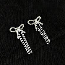 1/2 Adjustable Pants And Sleeve Clips, Detachable Pant Leg Clips, Suitable For Pants And T-Shirts, With Chain Clips, Shorten Pant Legs Without Sewing, Durable And Sturdy, Multi-Functional Clips, Shirt Clips Can Tighten T-Shirt Hem, Collar And Pant Legs, Women's Fashion Accessories - Multicolor - View 12
