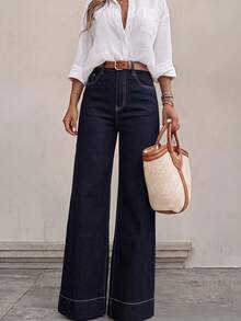 Dark Wash