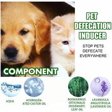 YEGBONG Pet Positioning Urination Inducer, Pet Toilet Training Inducer, Pet Toilet Training Agent, Prevent Pets From Urinating Everywhere, Let Them Learn To Use The Fixed Toilet Area - Multicolor - View 6