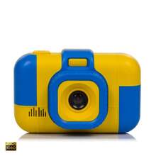 Dam Children's Camera L1 For Photos And Videos, With Built-In Games. - View 1