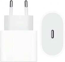 Apple - Adaptador de corriente USB-C de 20 W - BLANCO - Ver 4