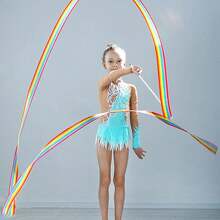 Kids Play & Swing Sets - 4m Rainbow - View 6