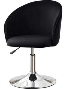 Spa Chairs - Black - View 4