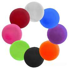 18pcs Carpet Floor Dot Markers, 4 Inch, Classroom Seating Carpet Dots, Fixed Dot Markers, Multi-Color Round Markers, Suitable For Games And Teachers (6 Colors) Back To School - Colorful Carpet - View 11