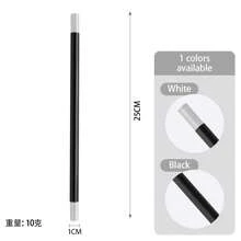 1/5/10/12pcs Plastic Magic Wands, Suitable For Wizard, Witch, Magician Costumes, Party Favors, Birthday Game Sets - Multicolor - View 5