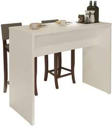 Storage Islands & Carts - White - View 1