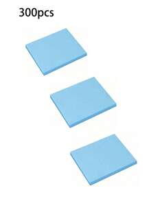 300/200/100pcs Nail Dust Collector Filter Paper, Disposable Nail Dust Collector Filter Paper, Suitable For Nail Dust Collector, Portable Non-Woven Fabric Nail Paper, Suitable For Professional Nail Salon - Multicolor - View 23