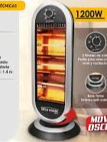 Stoves & Accessories - US A Type Plug(110-127V) - View 3