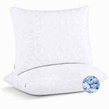 Bed Pillows - Triangle - View 1