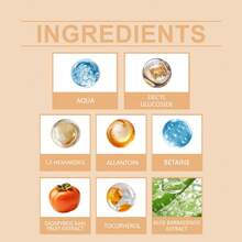 OceAura Shower & Scrubs - Citrus - View 6