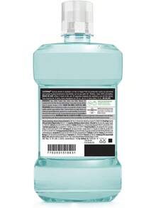 Listerine Enjuague Bucal Listerine Cool Mint Sin Alcohol 1 L - 1 - Ver 2