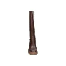 XTI Women Ankle Boots & Booties - Brown - View 3