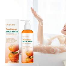 OceAura Shower & Scrubs - Citrus - View 1