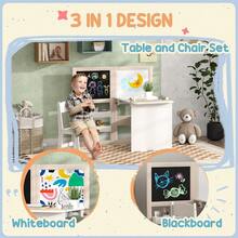Kids Desk Chairs - Black - View 8