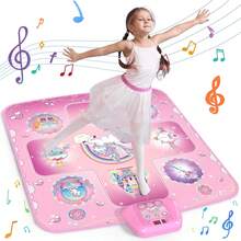 Dance Mats - Rosado - View 2