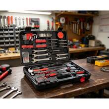 Tool Boxes - Portable Version - View 4