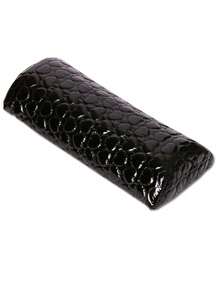 1pc PU Leather Nail Art Hand Pillow Wrist Rest Pad Table Mat Nail Art Hand Cushion Tool - Multicolor - View 7