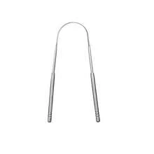 Tongue Coating Cleaning Brush Tongue Scraper, Adult Tongue Scraper, Suitable For Both Men And Women - Multicolor - View 11