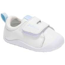Joma Baby Slippers - White - View 2