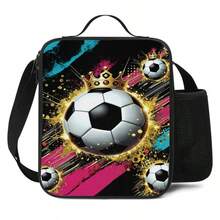 Lightweight Portable Lunch Box Storage Bag For Outdoor Camping And Picnic - 1 - View 8
