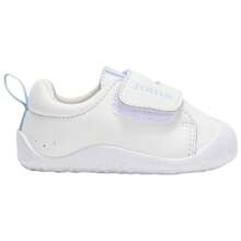 Joma Baby Slippers - White - View 1