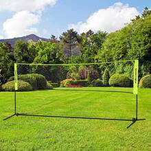 Badmintonnetz - Standard - Übersicht 3