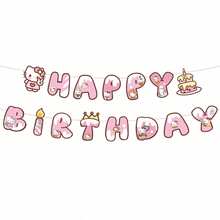 Cake Toppers And Decoration Sticks, Birthday Cake Decorations, Children's Birthday Cake Accessories - Perfect For Birthday Parties, Theme Parties, Back To School Parties, Graduation Parties, Holiday Parties And Christmas - Multicolor - View 9
