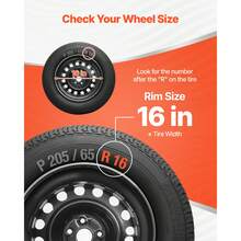 Car Wheels - A - View 2