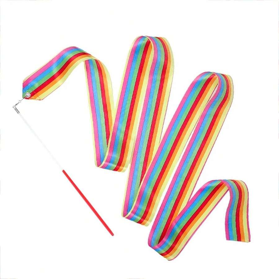 Kids Play & Swing Sets - 4m Rainbow - View 1